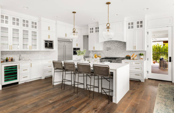 24/7 Emergency Kitchen Island Installation experts in College Park, MD