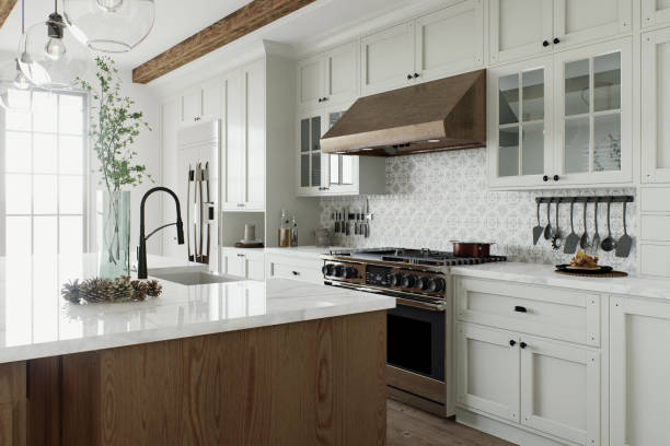 Affordable Kitchen Island Installation solutions in College Park, MD